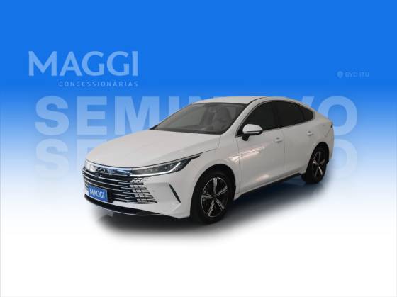 BYD KING 1.5 DM-I PHEV GS AUTOMÁTICO